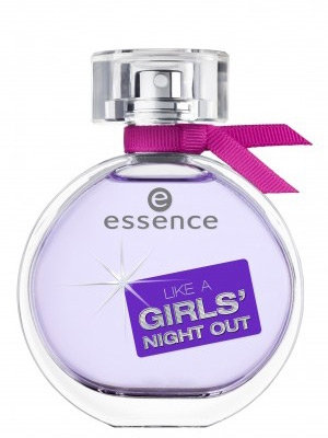Like a Girl's Night Out di essence da donna