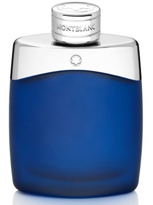 Legend Special Edition 2012 Montblanc Masculino