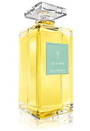 Eau Divine Divine unisex