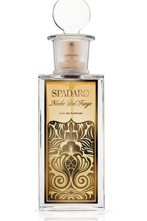Noche De Fuego Spadaro Luxury Fragrances für Frauen