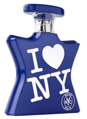 Парфюм I Love New York for Fathers Bond No 9 для мужчин