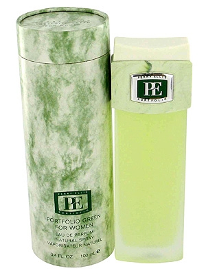 Portfolio Green Perry Ellis für Frauen und Männer