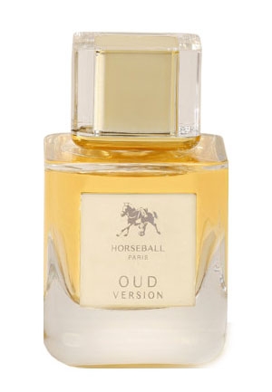 Oud Version Horseball للنساء