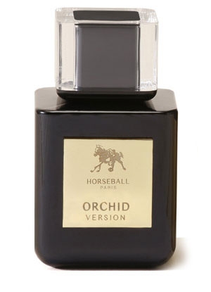 Orchid Version Horseball pour femme