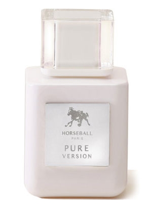 Pure Version Horseball für Frauen