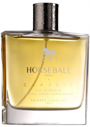 Horseball Classic Horseball לגברים
