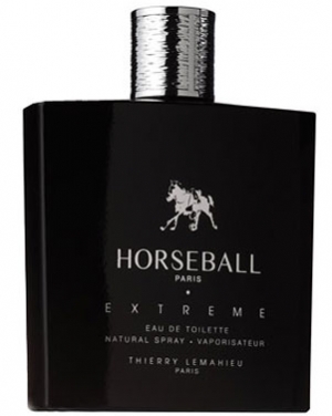 Horseball Extreme Horseball für Männer