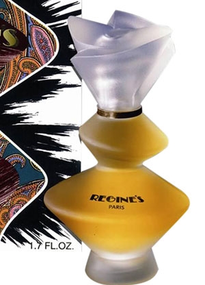 Regine's Parfums Regine para Mujeres