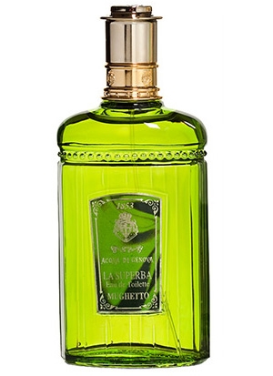 Mughetto Acqua di Genova для женщин