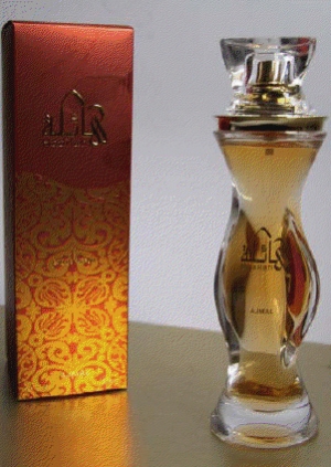 Haalih Ajmal für Frauen