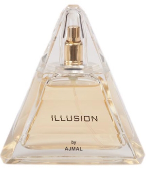 Illusion Ajmal pour femme