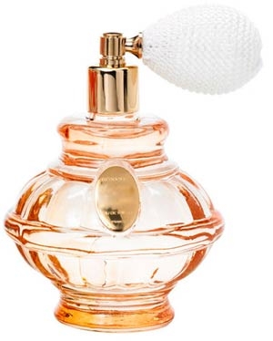Les Contes Bucoliques Fleur d'Oranger Parfums Berdoues pour femme