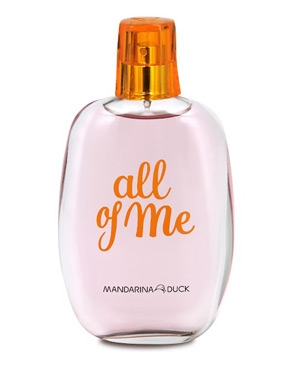 All of Me for Her Mandarina Duck de dama