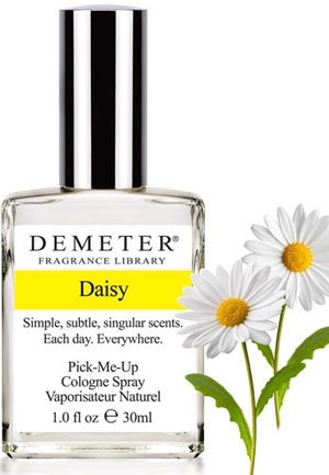Daisy Demeter Fragrance für Frauen