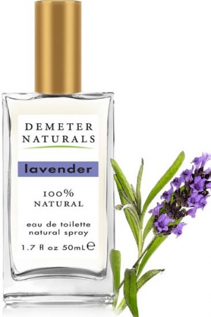 Lavender Demeter Fragrance für Frauen und Männer