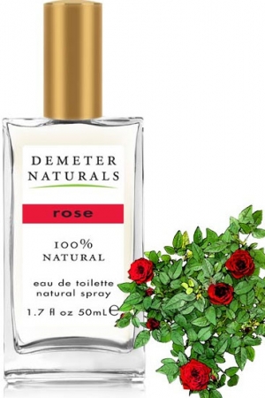 Rose Demeter Fragrance für Frauen