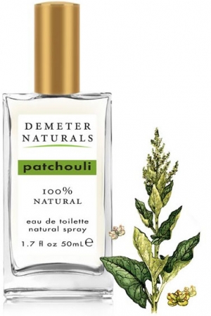 Patchouli Demeter Fragrance für Frauen und Männer