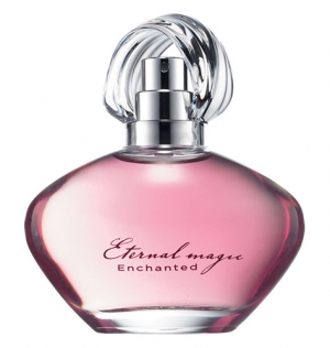 Eternal Magic Enchanted Avon dla kobiet