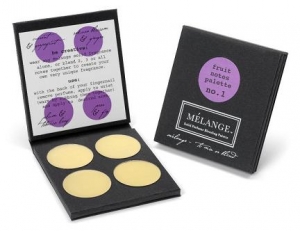 Fruit Notes Palette No. 1 Melange Perfume für Frauen und Männer
