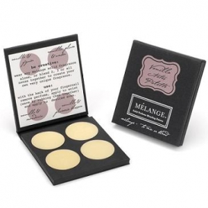 Vanilla Notes Palette Melange Perfume für Frauen und Männer