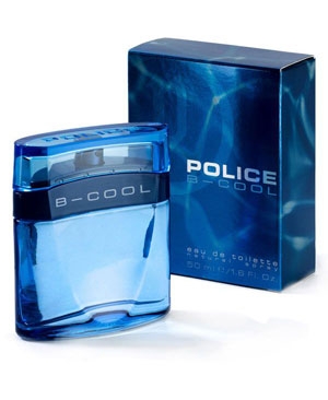 B-Cool Police de barbati