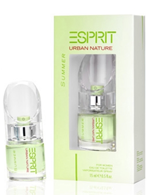 Esprit Urban Nature Summer for Women Esprit de dama