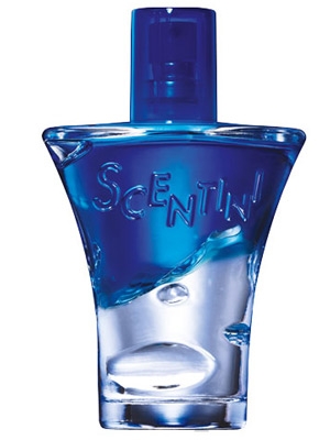 Scentini Nights Midnight Glow Avon for women