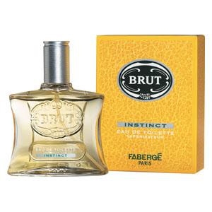Brut Instinct Brut Parfums Prestige Masculino