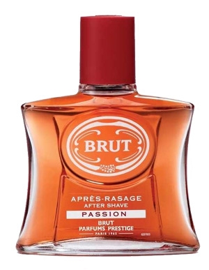 Brut Passion Brut Parfums Prestige для мужчин