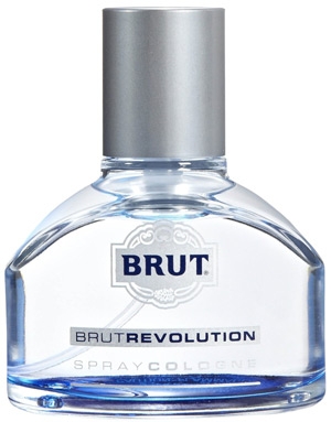 Brut Revolution Brut Parfums Prestige для мужчин
