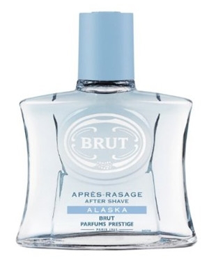 Brut Alaska Brut Parfums Prestige dla mężczyzn