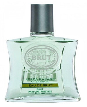 Eau de Brut Brut Parfums Prestige για άνδρες