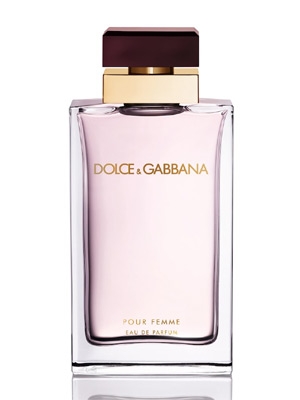 Dolce&Gabbana Pour Femme Dolce&Gabbana for women