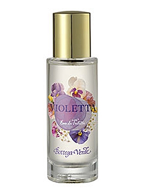 Violet Bottega Verde для женщин