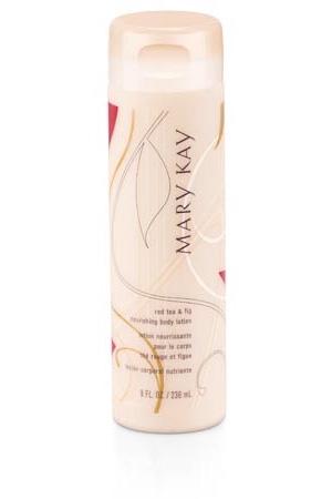 Red Tea & Fig Mary Kay para Mujeres