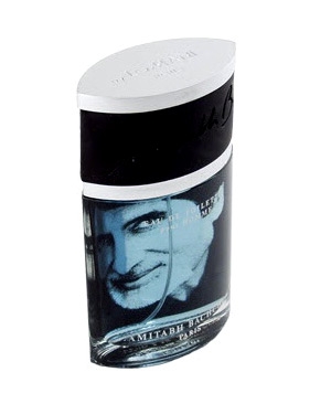 Amitabh Bachchan Pour Homme Lomani pour homme