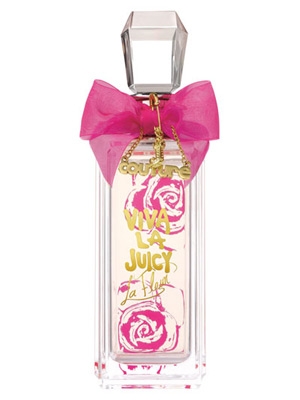 Туалетная вода Viva La Juicy La Fleur Juicy Couture для женщин