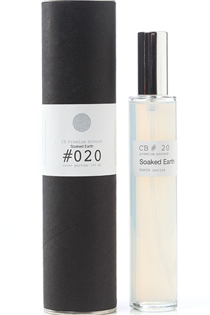 Soaked Earth CB I Hate Perfume perfume - a fragrance for women and men 2009