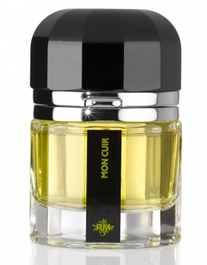 Mon Cuir Ramon Monegal perfume - a fragrance for women and men