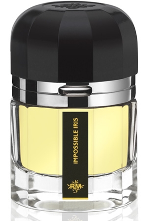 Impossible Iris Ramon Monegal perfume - a fragrance for women and men