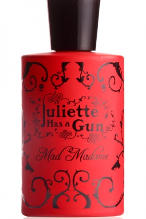 Парфюм Mad Madame Juliette Has A Gun для женщин