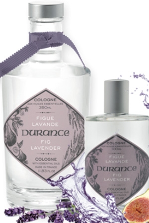 Fig and Lavender Durance en Provence for women and men