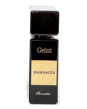 Damascus Dr. Gritti de dama