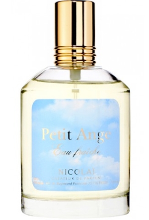 Petit Ange Nicolai Parfumeur Createur Feminino