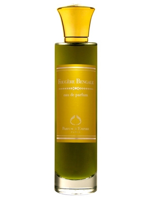 Fougere Bengale Parfum d`Empire pour homme