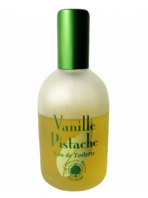 Vanille Pistache Yves Rocher для женщин
