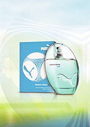 Puma Limited Edition Man Puma pour homme