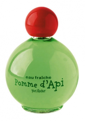 Pomme d'Api Yves Rocher für Frauen