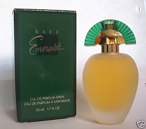 Rare Emeralds Avon dla kobiet