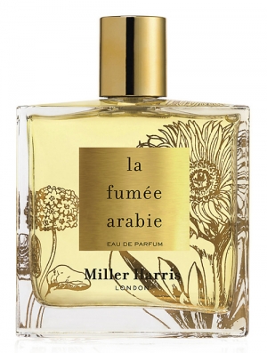 La Fumee Arabie Miller Harris für Frauen und Männer